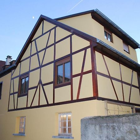 Le Loft Villa Wintzenheim Exterior foto