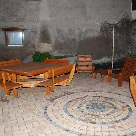 Le Loft Villa Wintzenheim Exterior foto