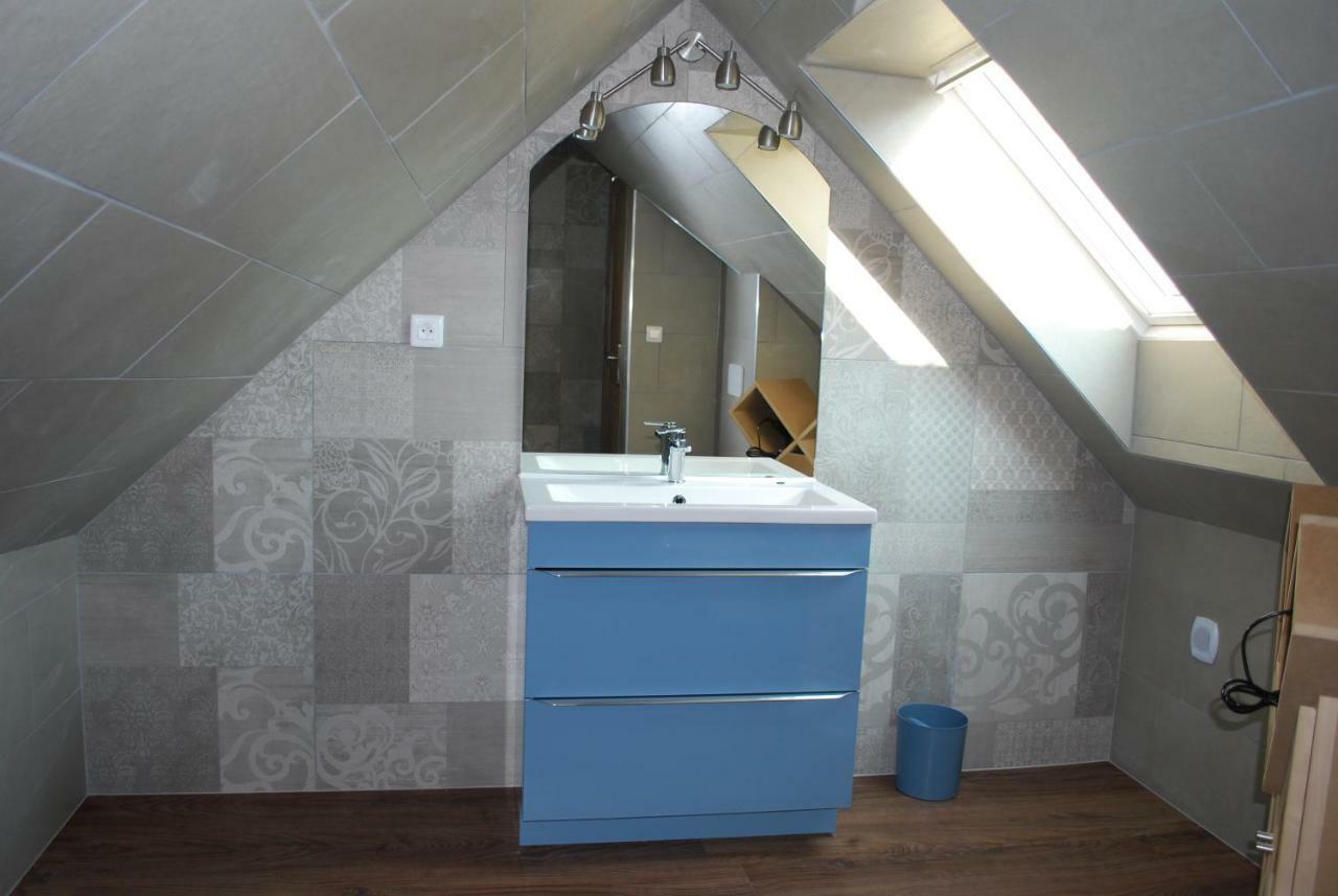 Le Loft Villa Wintzenheim Exterior foto