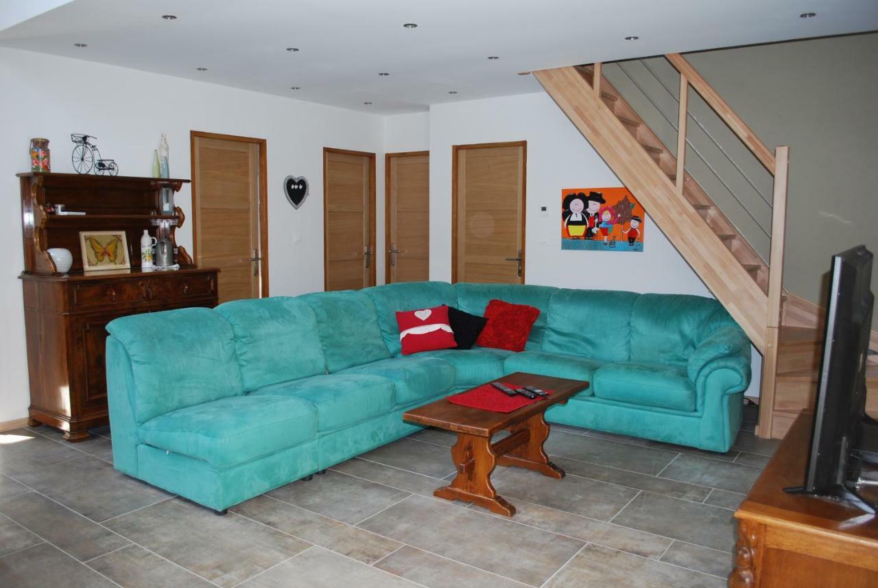 Le Loft Villa Wintzenheim Exterior foto
