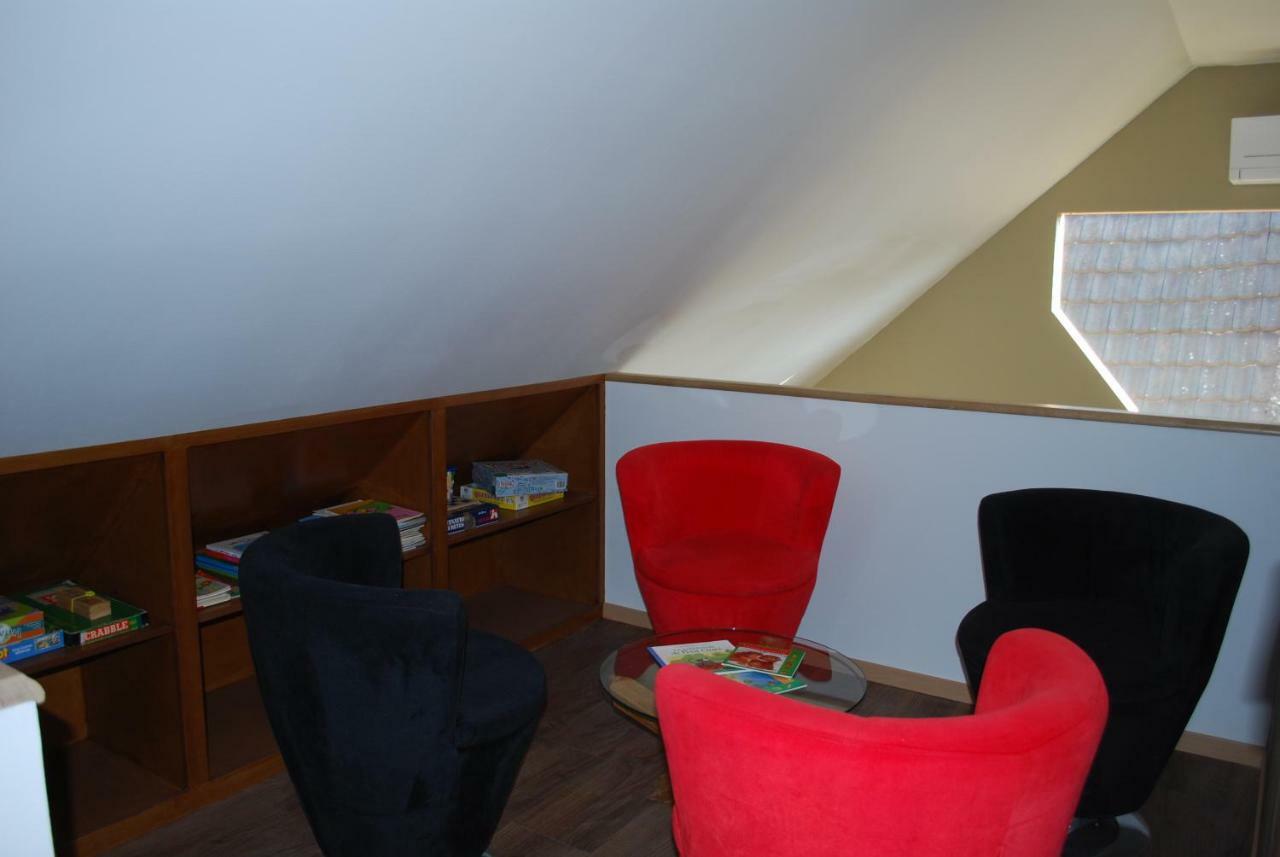 Le Loft Villa Wintzenheim Exterior foto